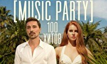 Квиз, плиз! (music party) 100 хитов #1