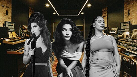 Концерт British R&B