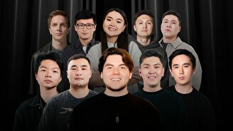 Стендап-концерт «Новый стендап» (by Stand Up Camp)