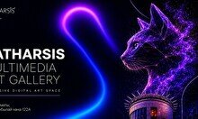 Мультимедийная арт-галерея Catharsis