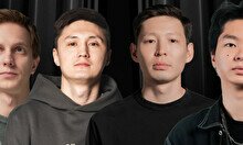 Стендап-концерт «Новые шутки» (by Stand Up Camp)