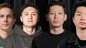 Стендап-концерт «Новые шутки» (by Stand Up Camp)