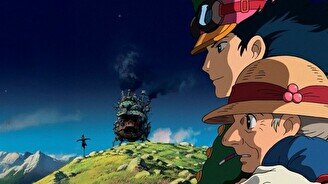 Киноужин с фильмом «Ходячий замок» от vkuskino в Алматы