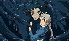 Киноужин с фильмом «Ходячий замок» от vkuskino в Астане