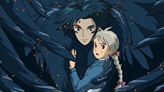 Киноужин с фильмом «Ходячий замок» от vkuskino в Астане