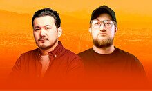 Психологическое шоу «Сеанс» (2 августа 17:30)