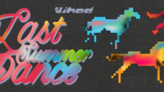 Вечеринка Vihod: Last Summer Dance