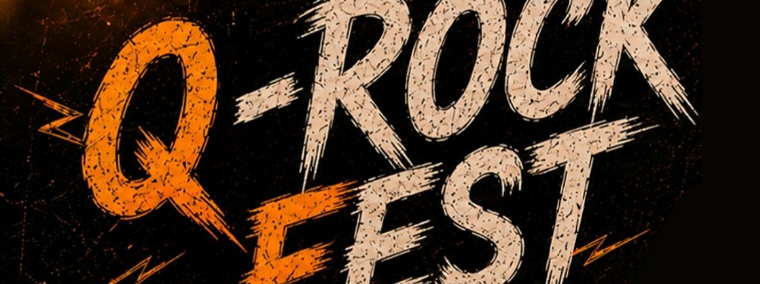 Фестиваль Q-Rock Fest