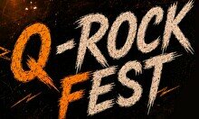 Фестиваль Q-Rock Fest