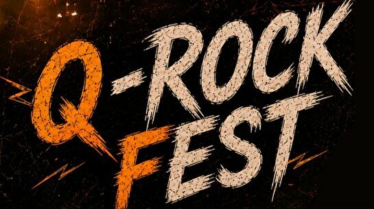 Фестиваль Q-Rock Fest