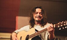 Акустический концерт