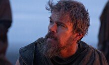 В недобрый путь: обзор фильма «Одиссея»