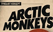 Трибьют-концерт Arctic Monkeys от группы Pantheon