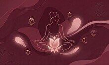 Женская интимная гимнастика LIBDO
