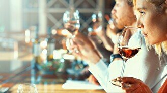 Винная дегустация «Великие правители и вина их стран»
