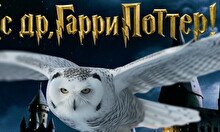 Квиз, плиз! (с др, Гарри Поттер!) #1
