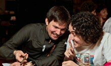 Квиз, плиз! (music party) #22