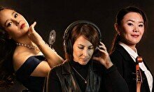 DJ Soundseeker и Айя Андасбай — Nomad and Milano