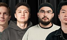 Стендап-концерт «Новые шутки» (by Stand Up Camp)