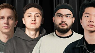 Стендап-концерт «Новые шутки» (by Stand Up Camp)