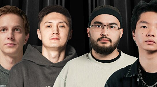 Стендап-концерт «Новые шутки» (by Stand Up Camp)