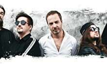 Концерт группы «Animal Джаz»