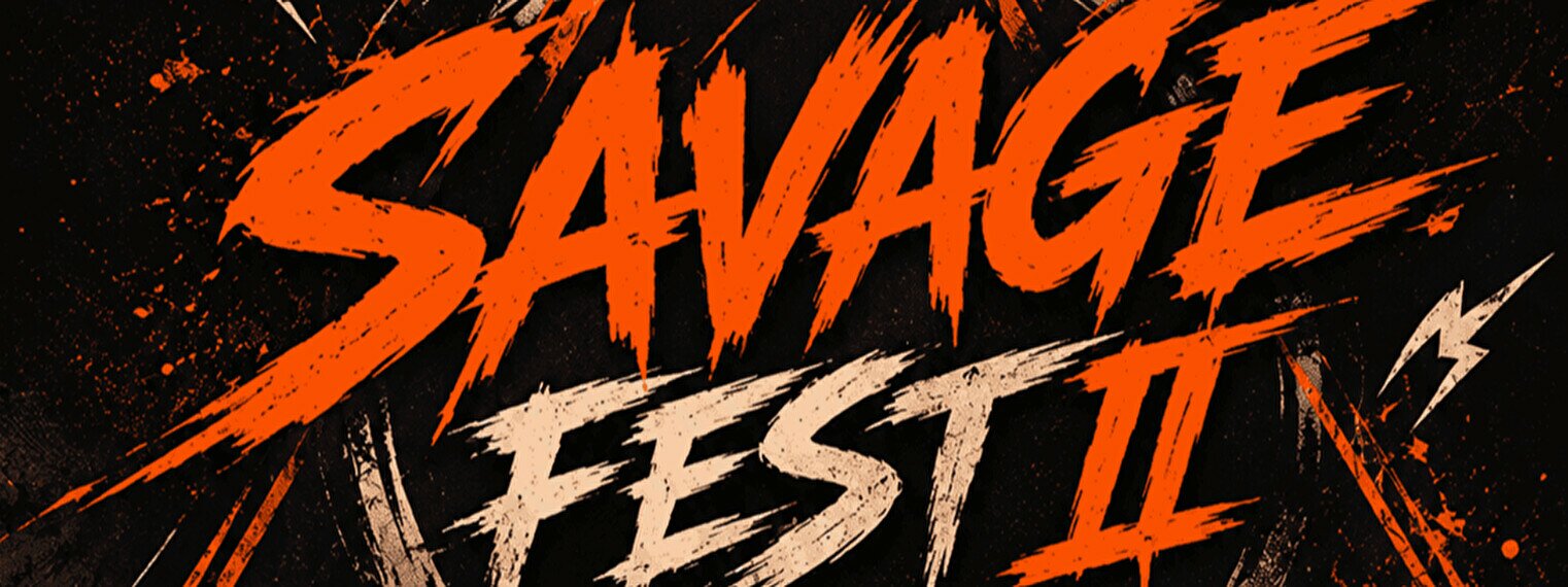 Savage Fest