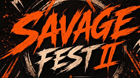 Savage Fest