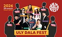Uly Dala Fest