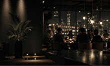 Встреча Chaotic singles party