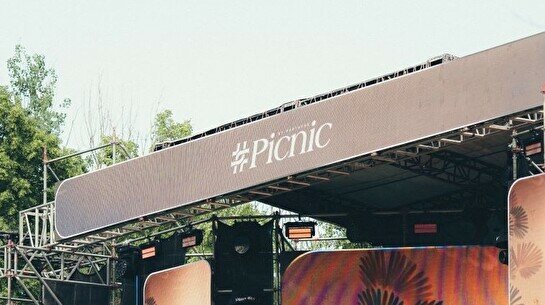 Picnic by Partners