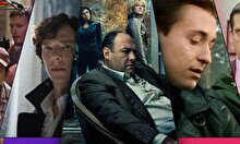 Квиз, плиз! (культовые сериалы) #1