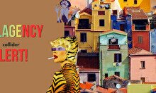 Творческая встреча Collagency Alert!