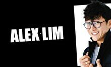 Сольный концерт Alex Lim в Астане