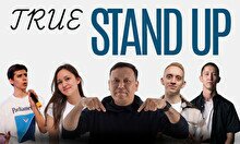 True Stand Up
