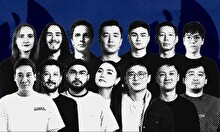 Жёсткий стендап by Stand Up Camp