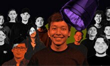 Ночной сеанс стендапа (by Stand Up Camp)