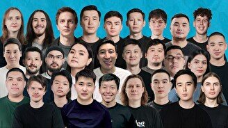 Стендап-шоу «Очень-очень много комиков» (by Stand Up Camp)