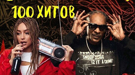 Квиз, плиз! (music party) 100 хитов #2
