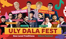 Uly Dala Fest