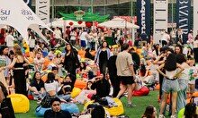 Picnic by Partners