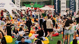 Picnic by Partners
