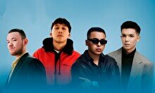 Shabyt fest в Алматы
