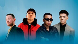 Shabyt fest в Алматы