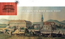Винная дегустация «Вечер с Михаэлем: Вина Schloss Gobelsburg»