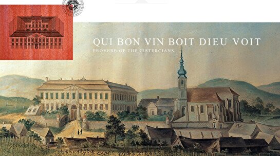 Винная дегустация «Вечер с Михаэлем: Вина Schloss Gobelsburg»