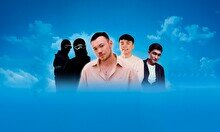 Фестиваль Joinme Fest