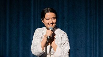 How To Survive In Astana – English Stand-Up & Networking Party at WE Kitchen