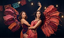 Latino Party в Baoli