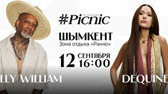 Picnic by Partners